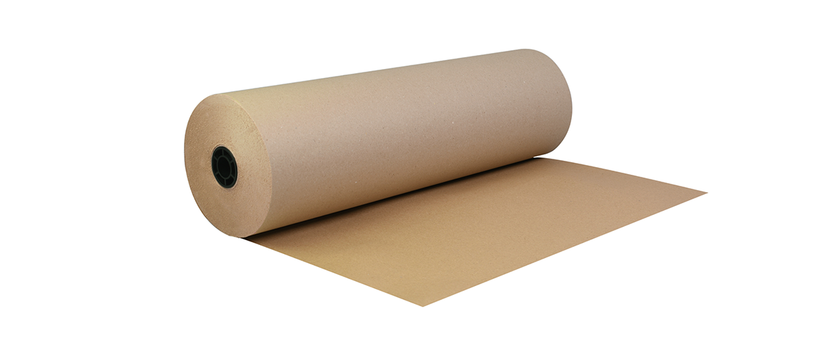 Kraft Paper Cushioning